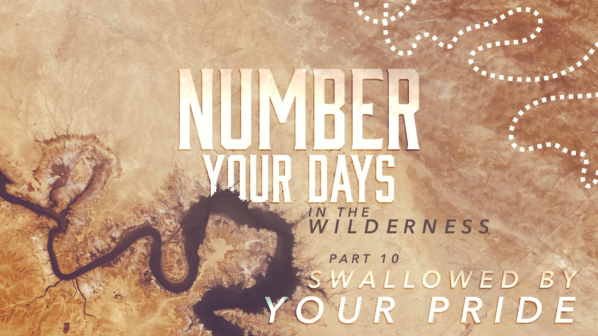 SWALLOWED BY YOUR PRIDE SWALLOWED BY YOUR PRIDE